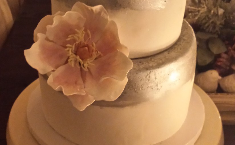 Day 293: Showers of&nbsp;Joy!