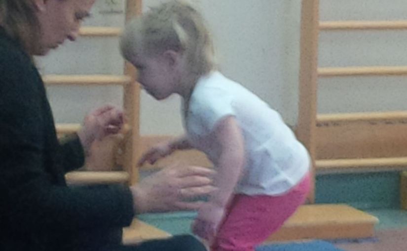 Day 347: Stand Up for&nbsp;CE!