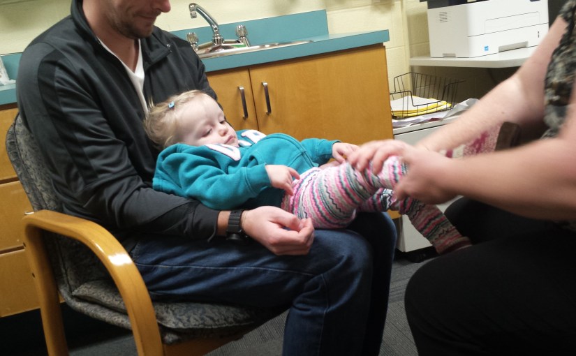 Day 348: Double Doctor&nbsp;Day