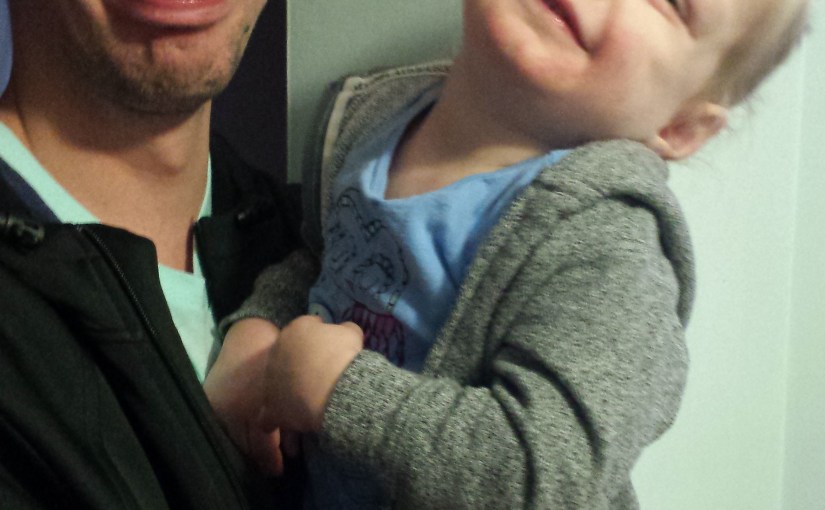 Day 349: Timing is&nbsp;Everything