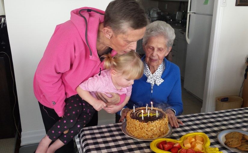 Day 372: Happy&nbsp;Birthday!