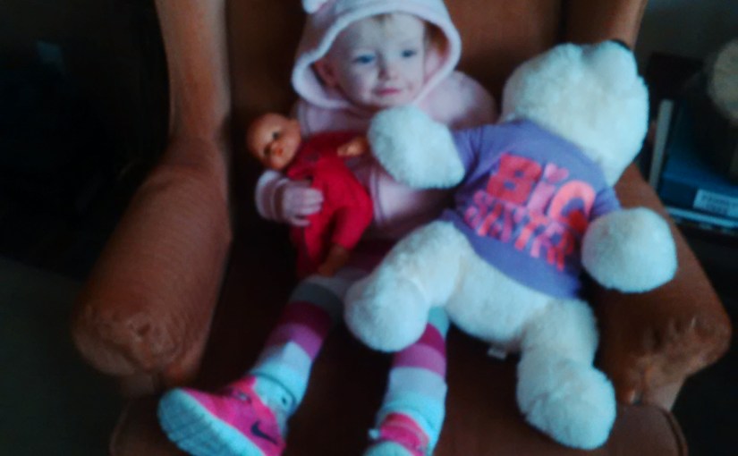 Day 351: Back to&nbsp;School!