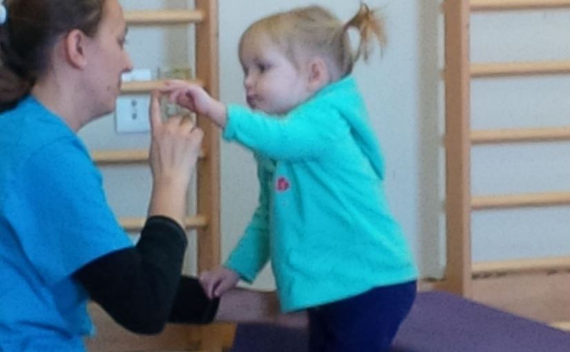 Day 357: Stand Up&nbsp;Challenge