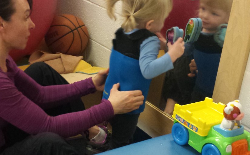 Day 384: Bright&nbsp;Moments