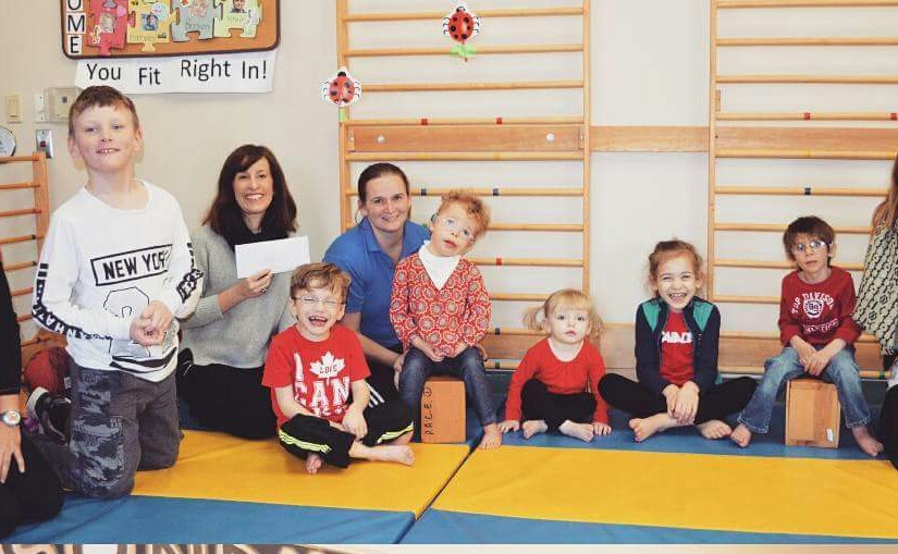 Day 389: Camp &&nbsp;B-Ball!