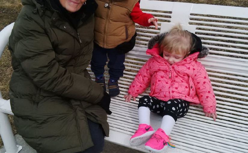 Day 388: March&nbsp;Break!