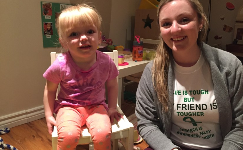 Day 424: Animal&nbsp;Lover