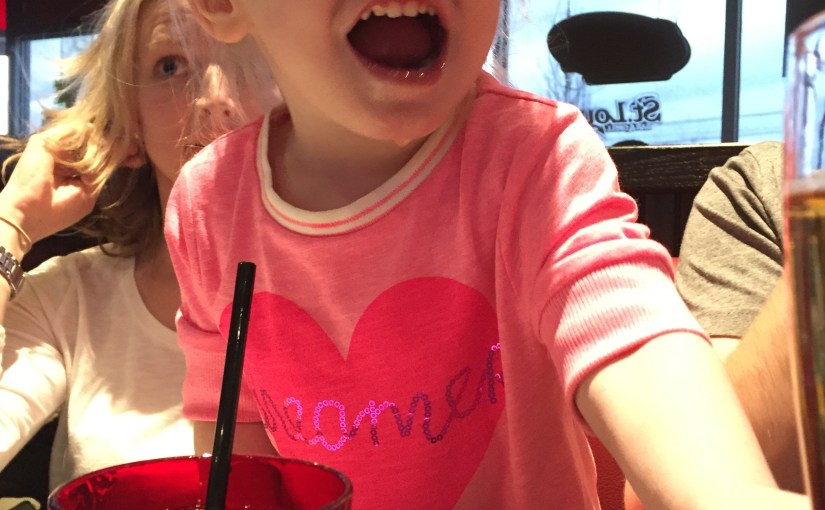 Day 436: On the&nbsp;Mend