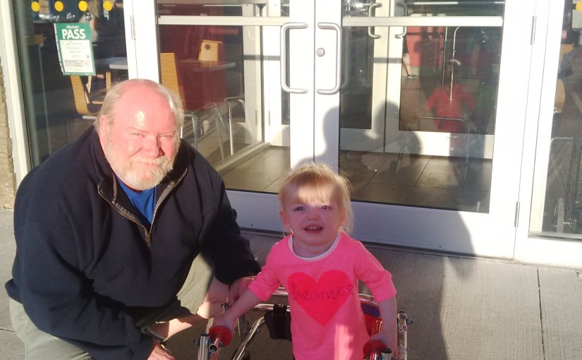 Day 442: Date&nbsp;Night!