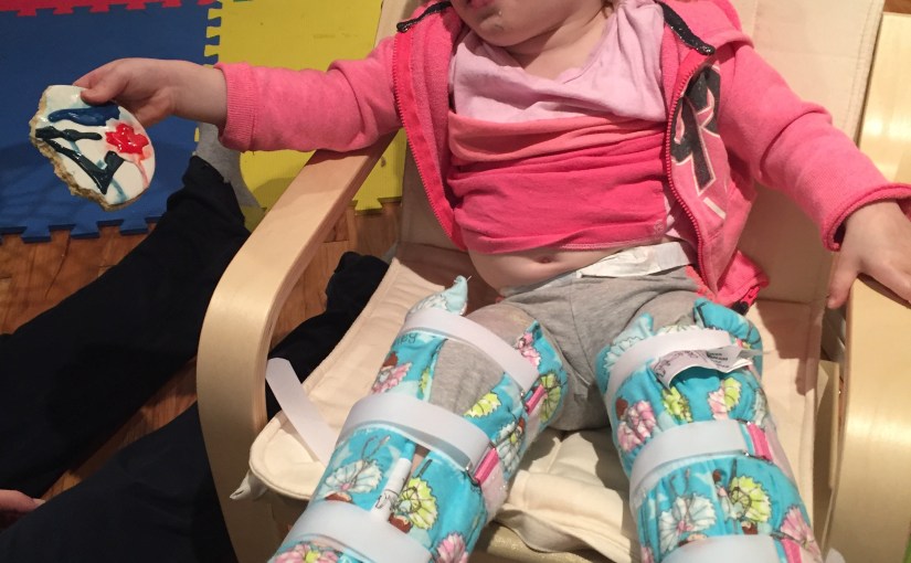 Day 445: New&nbsp;Gaitors