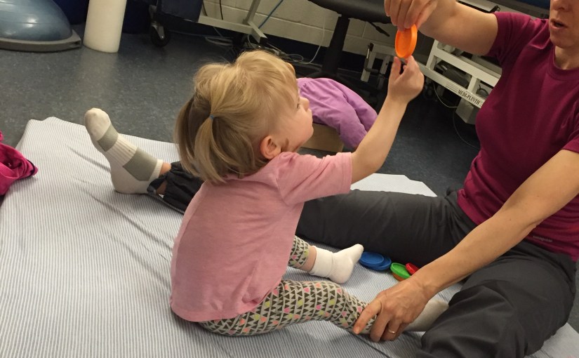 Day 449: Stretching&nbsp;Superstar!