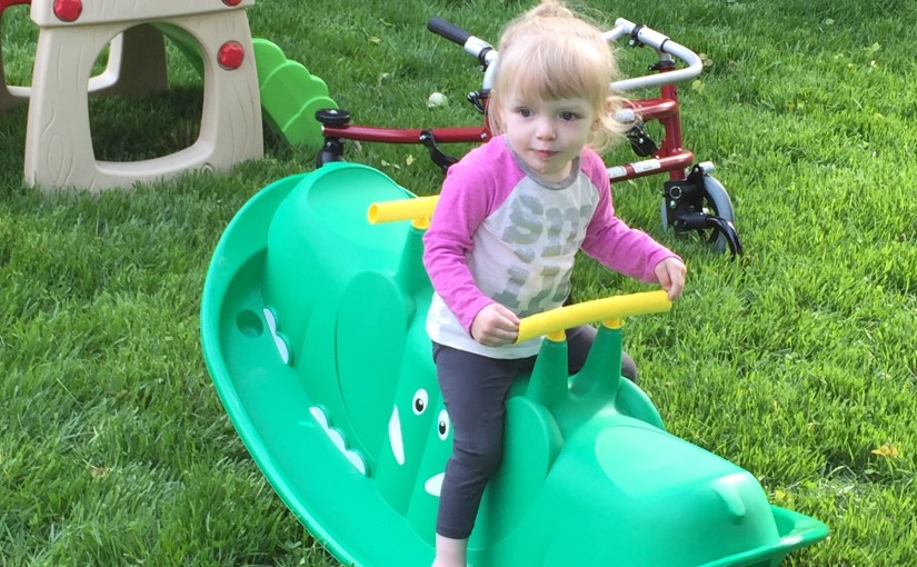 Day 457: New&nbsp;Community