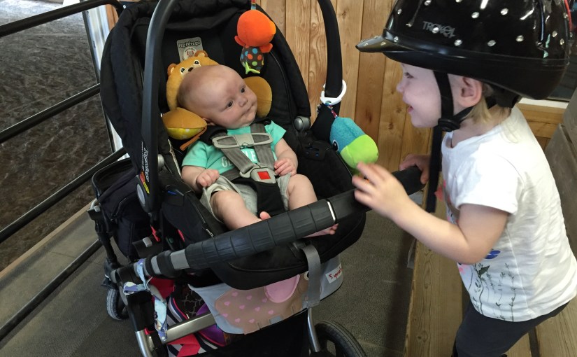 Day 461: Self&nbsp;Advocating!