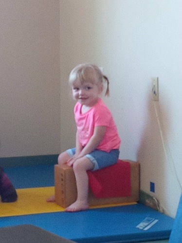 Day 469: Accessible&nbsp;Home