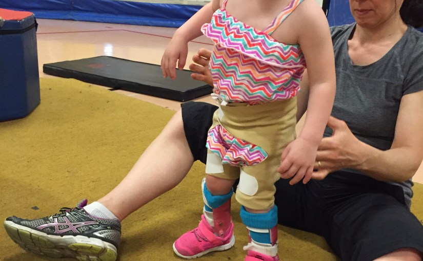 Day 470: She’s So&nbsp;Close!