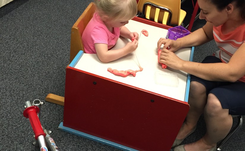 Day 481: An Afternoon At&nbsp;Grandview