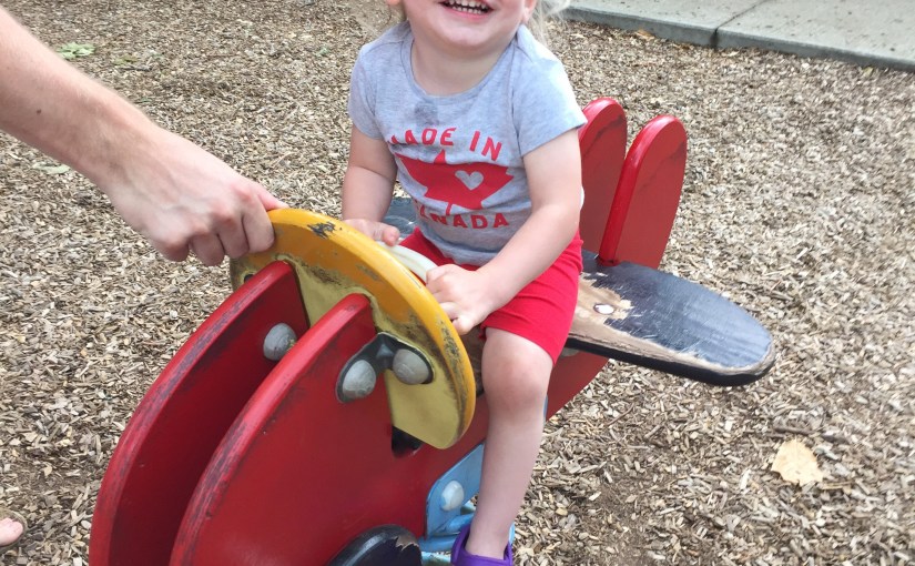 Day 491: We’re&nbsp;Back!