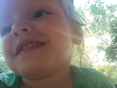 Day 492: Easy Summer&nbsp;Days