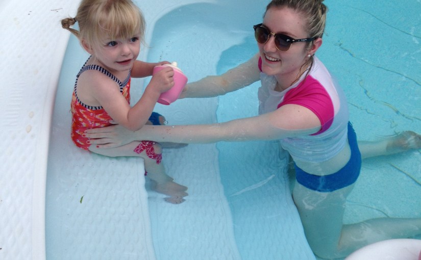 Day 493: Success at&nbsp;Camp!