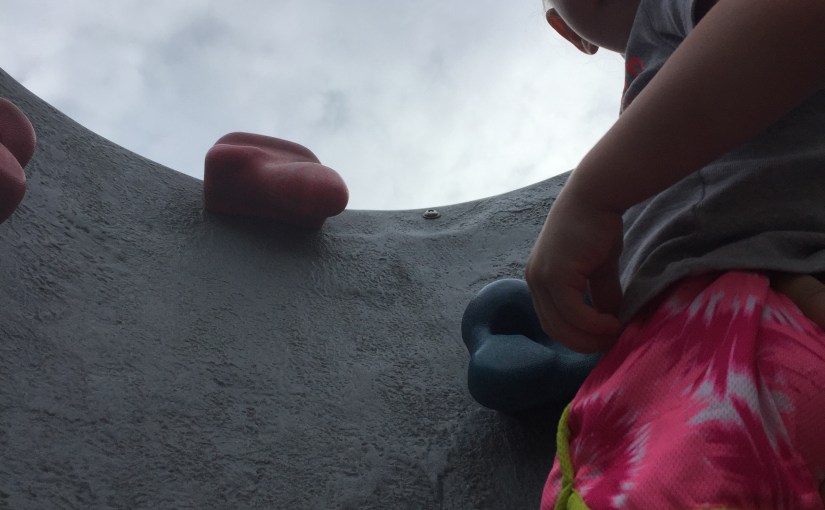 Day 498: Fun at the&nbsp;Park!