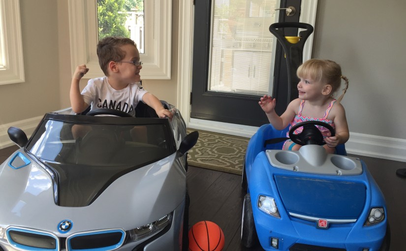 Day 501: Play&nbsp;Date!