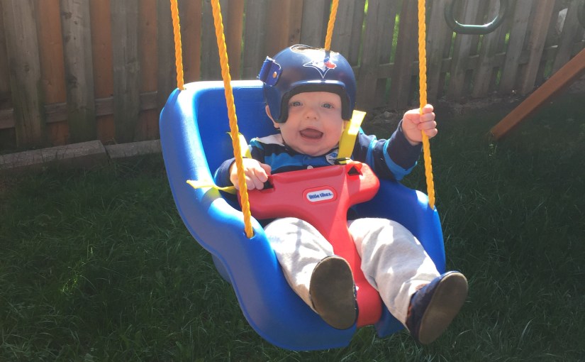 Day 591: Giving&nbsp;Back