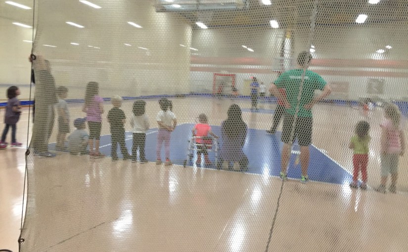 Day 593: Success @&nbsp;V.V.!